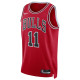 Nike Ανδρική φανέλα Zack LaVine Chicago Bulls Icon Edition Jersey